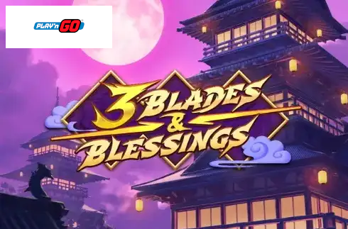3 Blades & Blessings